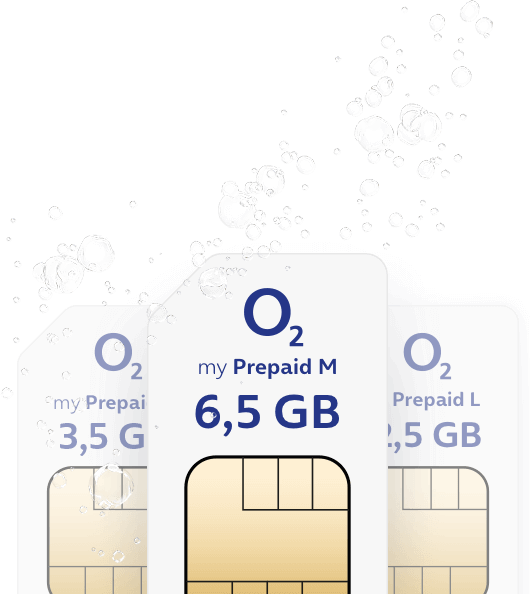 Unseren Testsieger O2 my Prepaid M mit 6,5 GB inkl. Allnet Flat und Gratis SIM